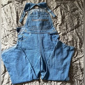 Vintage Nevada Overalls